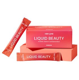 HER ONE Liquid beauty