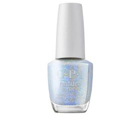 nature strong nail lacquer #eco for it