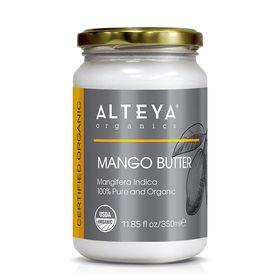 Alteya Organics Mango-Butter 100%