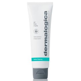 dermalogica Active Clearing Oil Free Matte