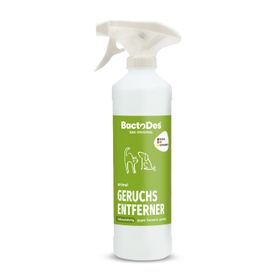 BactoDes® Animal Ready