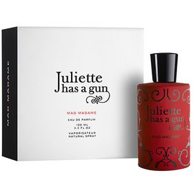 Juliette Has a Gun Parfums Mad Madame Eau de Parfum
