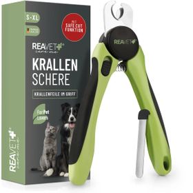 Krallenschere S-XL - ReaVET