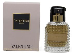 Valentino Valentino Uomo Eau De Toilette
