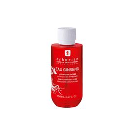 Erborian Korean Skin Therapy Paris Seoul Eau Ginseng Concentrated Lotion
