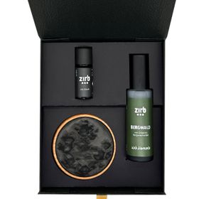 zirb.Geschenkbox | Bergerlebnis