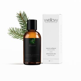 Wellow Ätherisches Öl Fichtennadel