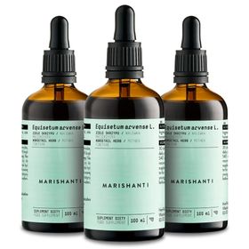 Marishanti Schachtelhalm Extrakt – alkoholfrei