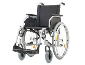 Bischoff & Bischoff S-Eco 300 Rollstuhl