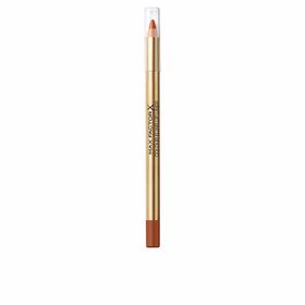 COLOUR ELIXIR Lipliner 020-Kaffeebraun