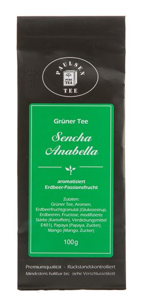 Paulsen Sencha Anabella