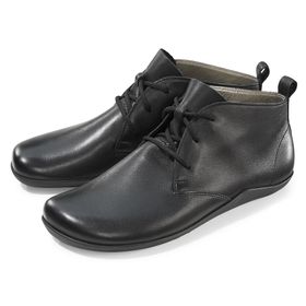BÄR Schuhe Jaden Herren -  Stiefeletten Weite: breit