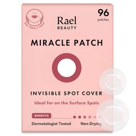 Rael Miracle Anti Pickel Patch Unsichtbar