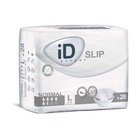 iD Expert Slip Normal PE L