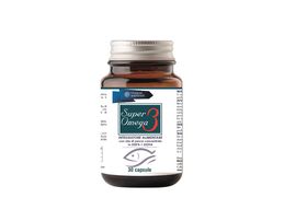 L'energia delle Piante Super Omega 3
