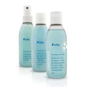 Lofty Pflege-Set 1 von Lofty