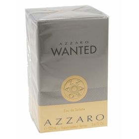 Azzaro Wanted edt