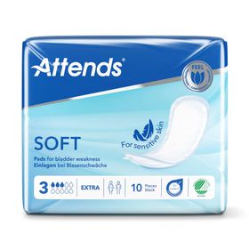 Attends Soft 3 Extra