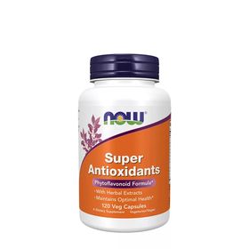 NOW FOODS Super-Antioxidantien