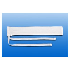 NOBA Nobatrast® Vakuum-Op-Set Wundhakenbezug 3 cm x 26,5 cm 50 Stück