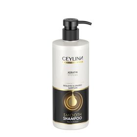 Ceylinn Keratin Smooth Shampoo