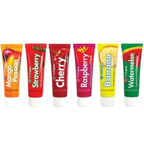 ID - Sortiertes Gleitgel 5 Pack