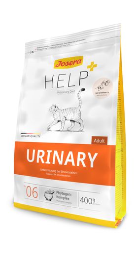 Josera Help Urinary Katze