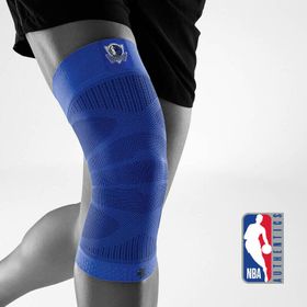 BAUERFEIND Sports Compression Knee Support Kniebandage