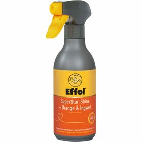 Effol SuperStar Shine Orange-Ingwer