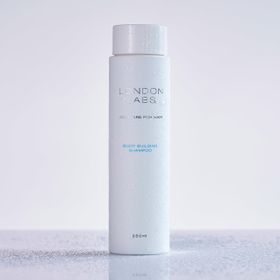 London Labs, Skincare for Hair Body Building Shampoo