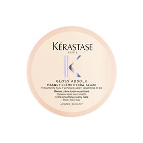 Kérastase Gloss Absolu Masque Crème Hydra-Glaze
