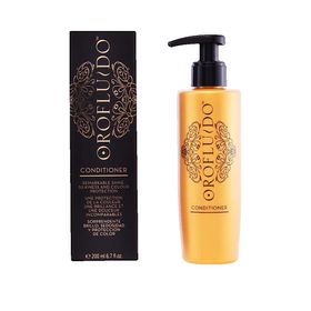 Revlon Orofluido Nährendes Haarspülung