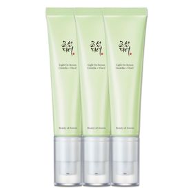 Beauty of Joseon Light On Serum Centella + Vitamin C für Gesichtspflege