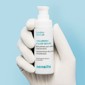 hyaluronic [filler serum] Anti-Falten-füllkonzentrat