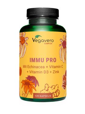 VEGAVERO Immu Pro Complex