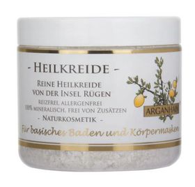 Arganhain Heilkreide von der Insel Rügen