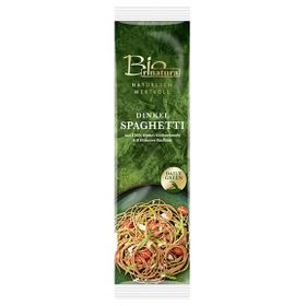 Bio Rinatura Dinkel-Spaghetti Bio