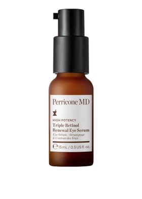 Perricone MD High Potency Triple Retinol Renewal Eye Serum