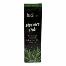 DoraLife Rosmarinöl