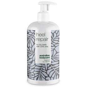 Australian Bodycare Anti Hornhaut Intensiv Fersencreme mit 25 % Urea