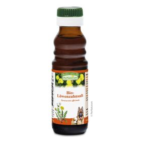 PerNaturam Bio Löwenzahnsaft Dog