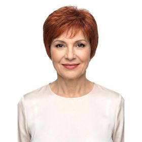 Perücke TRIER von DELUXE