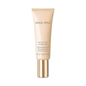 Malu Wilz Kosmetik Make-up Ray Of Light Glow Fluid