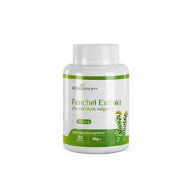 VitaSanum® - Fenchel Extrakt (Foeniculum vulgare)