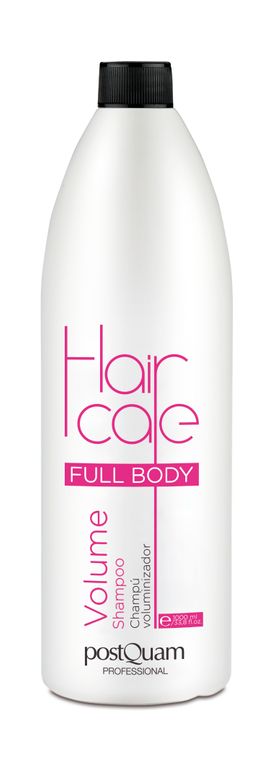 VOLUMEN -SHAMPOO