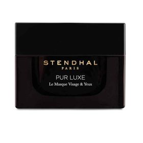 Stendhal PUR LUXE Le Masque Visage &amp; Yeux