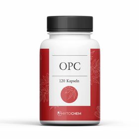 Phytochem OPC Kapseln
