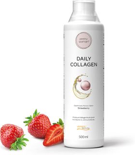Pretty Woman Daily Glow Collagen