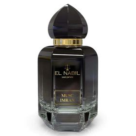 El Nabil - Imran Moschus Eau de Parfum