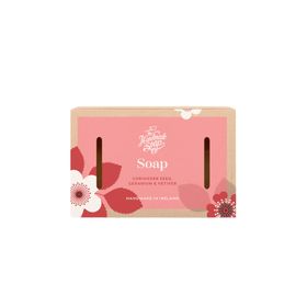 Handmade Soap Company Seife Koriandersamen 100g